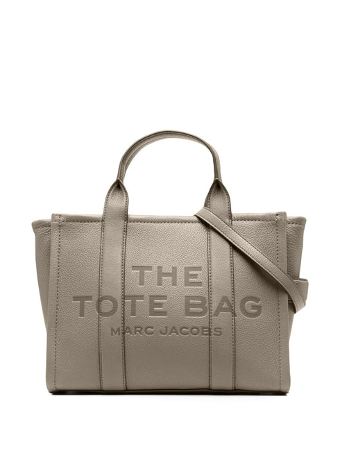 MARC JACOBS THE LEATHER MEDIUM TOTE